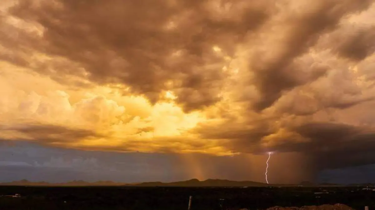 lluvia en camargo chihuahua